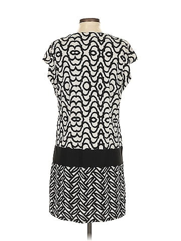 Laundry by Shelli Segal Sleeveless Top (view 2)