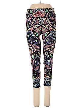 Creation and evolution yoga pants best sale