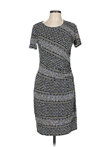 Three Dots Cocktail Dress (view 1)