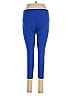 Assorted Brands 100% Lycra Spandex Blue Active Pants Size L - photo 2