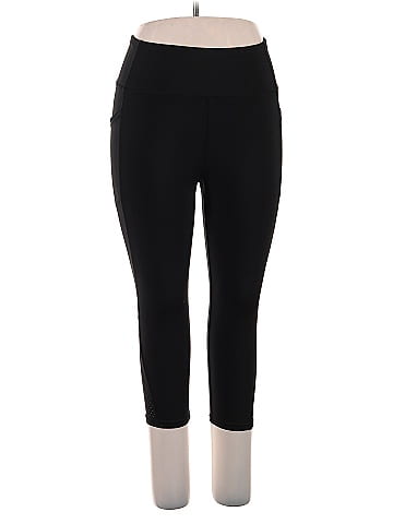 Adrienne Vittadini Active Pants (view 1)
