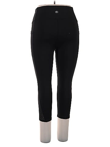 Adrienne Vittadini Active Pants (view 2)