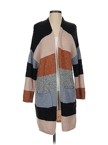Newbury Kustom Cardigan (view 1)