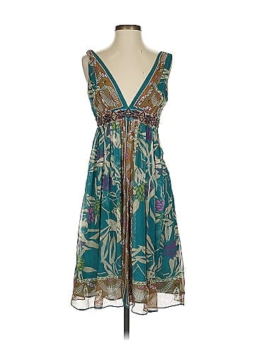 Nicole Miller Studio Cocktail Dress (view 1)