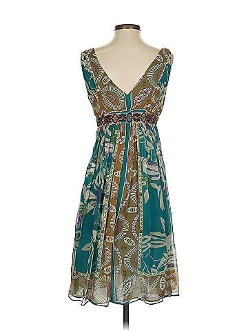 Nicole Miller Studio Cocktail Dress (view 2)