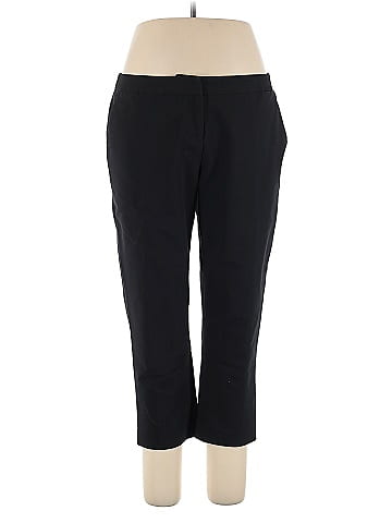 Amanda + Chelsea Active Pants (view 1)