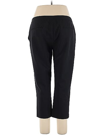 Amanda + Chelsea Active Pants (view 2)