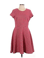 Leota Casual Dress