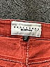 sanctuary SURPLUS Red Jeans Size 27 waist - photo 3