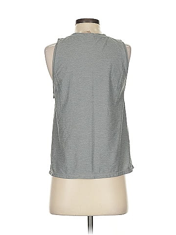 Me To We Sleeveless T-Shirt (view 2)