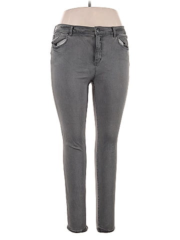 Ann Taylor LOFT Jeggings (view 1)
