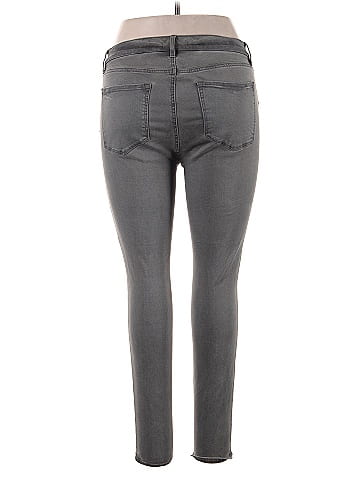 Ann Taylor LOFT Jeggings (view 2)