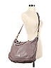 Marc by Marc Jacobs 100% Leather Gray Leather Satchel One size - photo 2