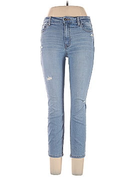 Studio Blue Jeans