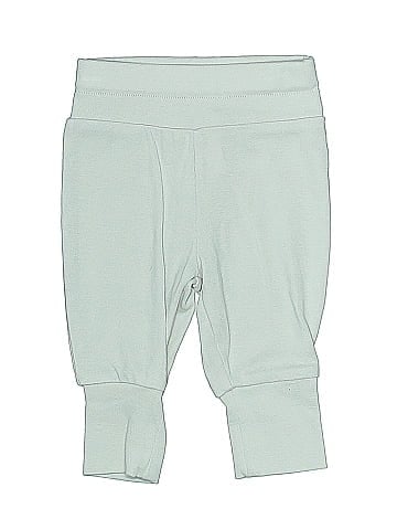 Hanes Active Pants (view 1)
