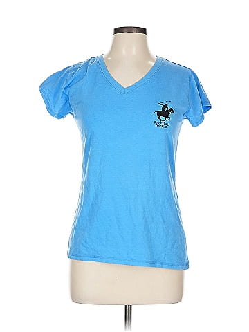 Beverly Hills Polo Club Short Sleeve T-Shirt (view 1)
