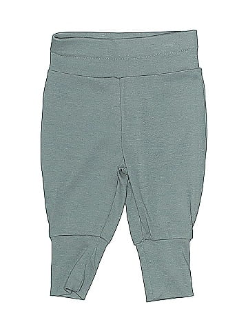 Hanes Active Pants (view 1)