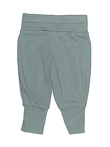 Hanes Active Pants (view 2)
