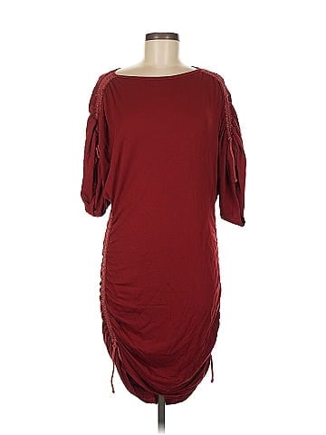 Prairie Underground Cocktail Dress (view 1)