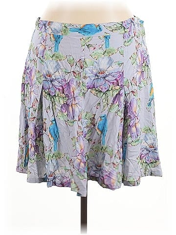 Bernie Dexter Casual Skirt (view 1)