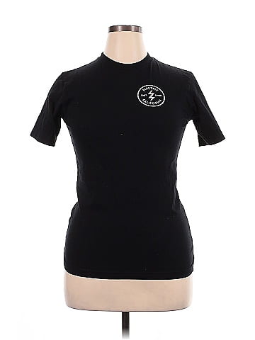 Electric Short Sleeve T-Shirt (view 1)