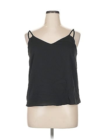 River Island Sleeveless Top (view 1)