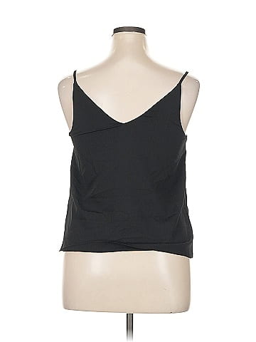 River Island Sleeveless Top (view 2)