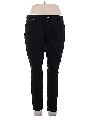 Arizona Jean Company Casual Pants (view 1)