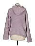Barefoot Dreams Purple Pink Fleece Size 8 - photo 2