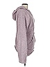 Barefoot Dreams Purple Pink Fleece Size 8 - photo 4