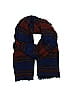 Unbranded Plaid Blue Scarf One size - photo 1