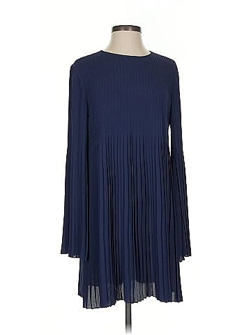 Elizabeth and James Casual Dress (view 1)