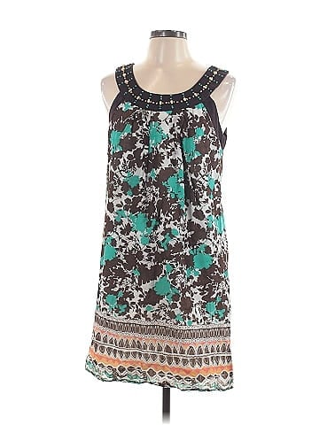 Robbie Bee Casual Dress (view 1)