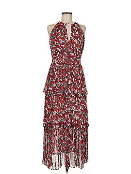Ml Monique Lhuillier Cocktail Dress
