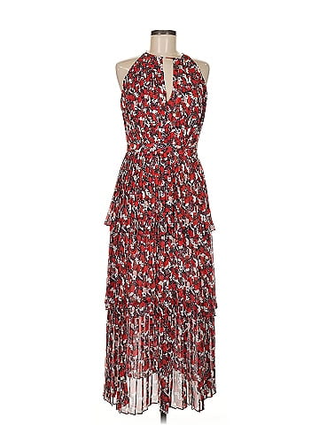 ML Monique Lhuillier Cocktail Dress (view 1)
