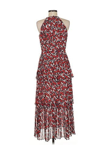 ML Monique Lhuillier Cocktail Dress (view 2)