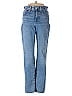 Madewell Blue Jeans Size 24 waist - photo 1