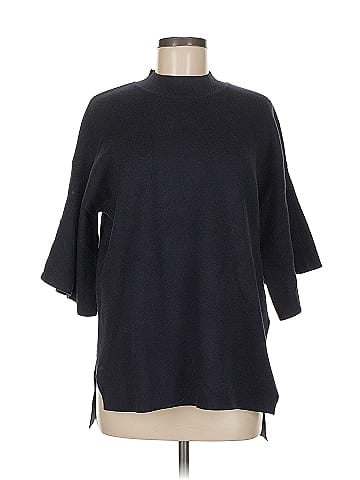 BLVD Pullover Sweater (view 1)