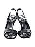 Prada Black Heels Size EU 36 1/2 - photo 2
