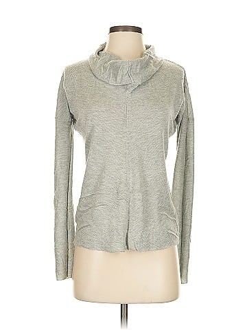 Converse One Star Turtleneck Sweater (view 1)