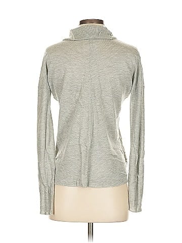 Converse One Star Turtleneck Sweater (view 2)