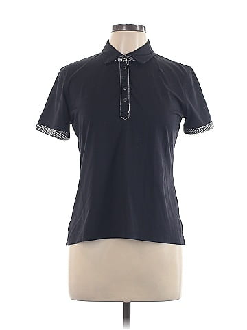 Fairway & Greene Short Sleeve Top (view 1)