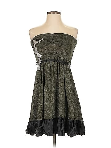 Free People Cocktail Dress (view 1)