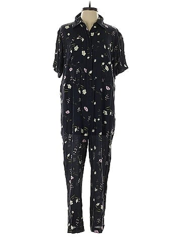 Thakoon Collective Collared Jumpsuit (view 1)