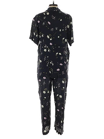 Thakoon Collective Collared Jumpsuit (view 2)