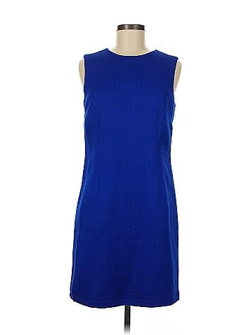 Alfred Sung Casual Dress (view 1)