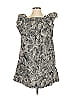 Express Gray Cocktail Dress Size XS - photo 1
