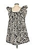 Express Gray Cocktail Dress Size XS - photo 2