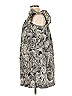 Express Gray Cocktail Dress Size XS - photo 5