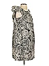 Express Gray Cocktail Dress Size XS - photo 4